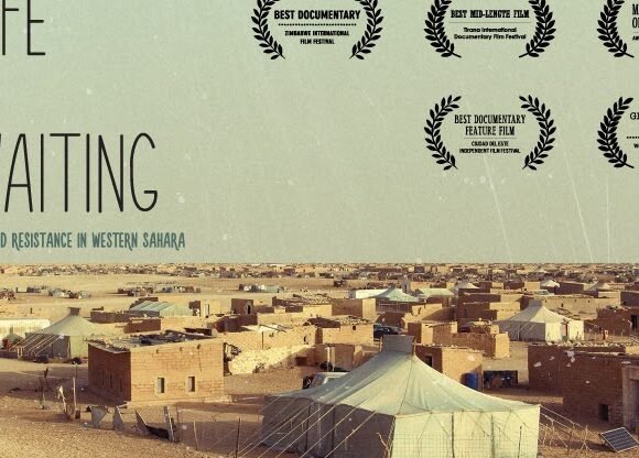 Life-is-Waiting-with-Laurels-Final-Revised-10-31-17 El Confidencial saharaui | El film ‘Life Is Waiting’ será presentado en Nueva York como parte de la retrospectiva de la directora Lara Lee
