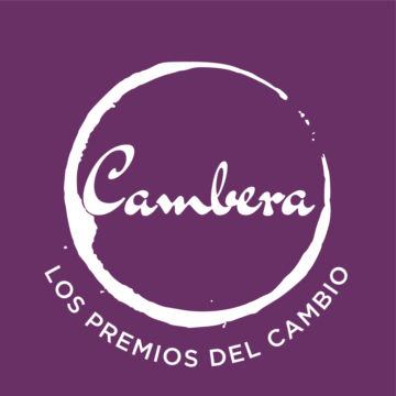 Logo-Cambera-con-texto-1024x1024 Podemos entrega el 16 de febrero los premios Cambera a seis colectivos cántabros que luchan por mejorar nuestra sociedad – Podemos Cantabria