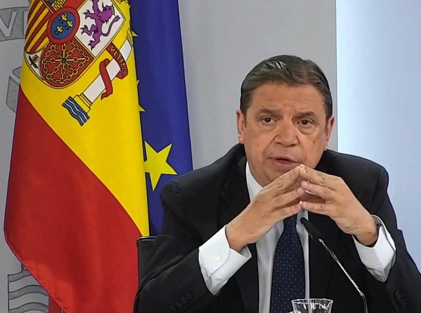 España recurrirá la sentencia del TJUE que anula los acuerdos UE-Marruecos que hundieron al sector hortofrutícola español por el incumplimiento marroquí