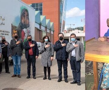 El movimiento asociativo español de la discapacidad se solidariza con los refugiados saharauis y dona 5,5 toneladas de ayuda humanitaria | Servimedia