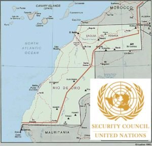 Primer borrador del informe del SG de la ONU: Violaciones de los derechos humanos en el Sáhara Occidental y tortura y malos tratos a los presos saharauis en Marruecos