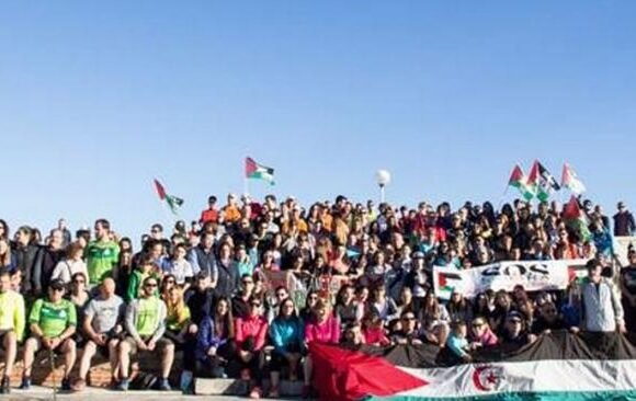 El 11 de mayo se celebra la VII Ruta Solidaria por los niños y niñas saharauis | El Diario Montañes