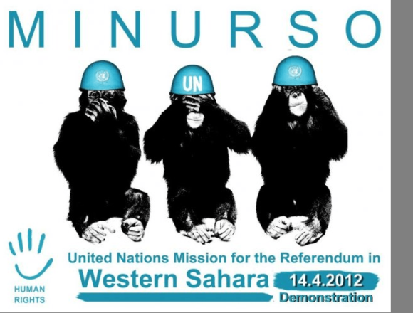 MINURSO-DDHH Marocleaks : Pourquoi le Maroc craint le monitoring des droits de l’homme au Sahara Occidental — Solidarité Maroc التضامن المغرب