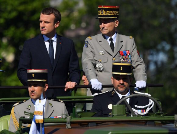 «Francia ya no es el gendarme del Sahel»: excelente análisis sobre la presencia francesa en África.