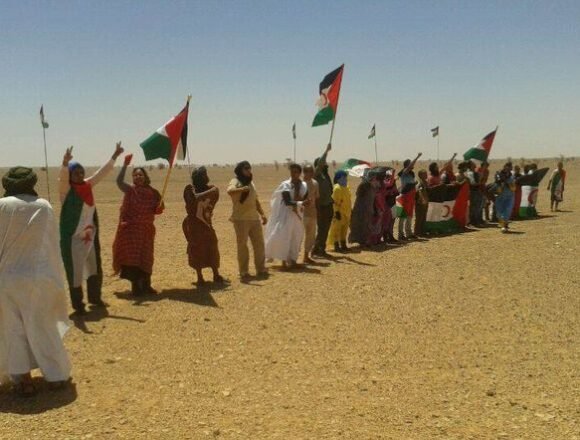 Las Naciones Unidas en el Sáhara Occidental: ¿Paz sin honor? — elminuto-cl