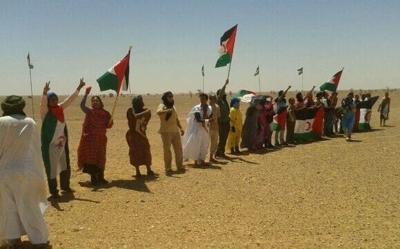 El Sáhara, una cuestión pendiente para el nuevo Gobierno | Miguel Urbán