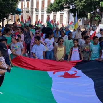 Más #ActualidadSaharaui HOY, 14 de julio de 2019 ??