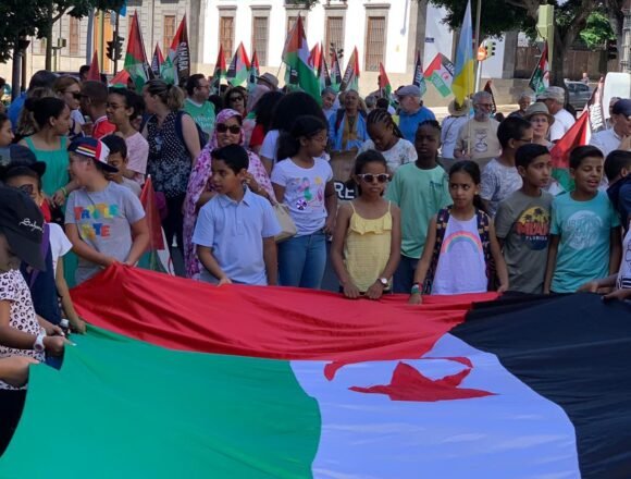 Más #ActualidadSaharaui HOY, 14 de julio de 2019 ??