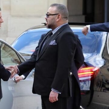 Ce que le Maroc trame pendant que l’Algérie s’affaire à changer de régime – Algérie Patriotique