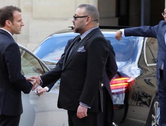 Maroc Ce que le Maroc trame pendant que l’Algérie s’affaire à changer de régime – Algérie Patriotique