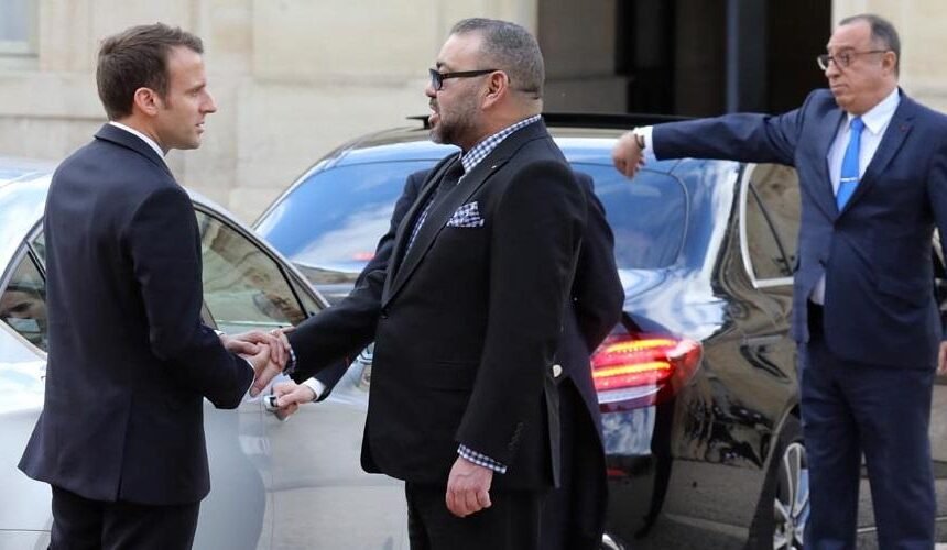 Ce que le Maroc trame pendant que l’Algérie s’affaire à changer de régime – Algérie Patriotique