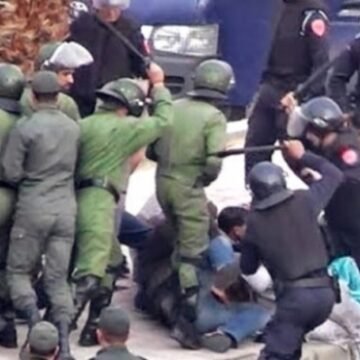 Y Verstrynge cogió su fusil… El profesor de Ciencias Políticas se presta a servir de altavoz al Majzen y enmienda a la ONU sobre el Sáhara Occidental y el Pueblo Saharaui – Espacios Europeos, Diario digital