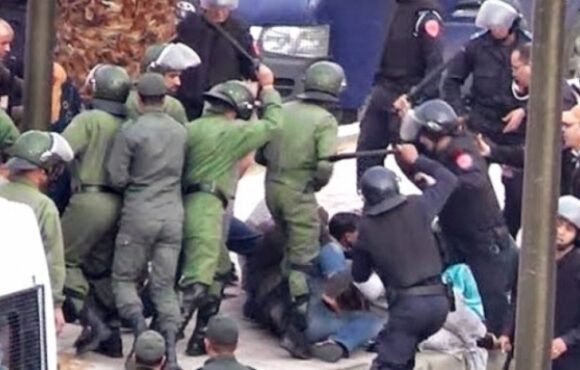 Marruecos-1 Y Verstrynge cogió su fusil… El profesor de Ciencias Políticas se presta a servir de altavoz al Majzen y enmienda a la ONU sobre el Sáhara Occidental y el Pueblo Saharaui – Espacios Europeos, Diario digital