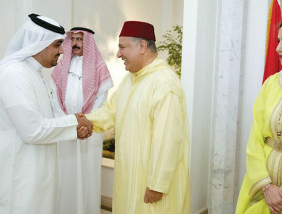 Marruecos-Arabia_Saudi-Sahara_Occidental-Diplomacia-Mundo_374723136_114194039_1024x576 Guerra diplomática entre Marruecos y Arabia Saudí después de que Al Arabiya emitiera un documental sobre el Sáhara – el español