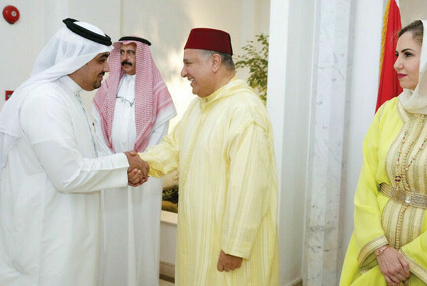 Guerra diplomática entre Marruecos y Arabia Saudí después de que Al Arabiya emitiera un documental sobre el Sáhara – el español