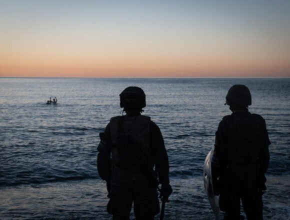 Marruecos-España: tropezando con la geopolítica | Política Exterior