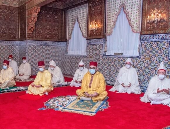 Marruecos y el chantaje migratorio, por Néstor Prieto | Voz Saharaui