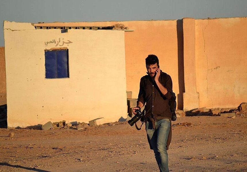 “El pueblo saharaui siempre nos da una lección de hospitalidad” | durangon