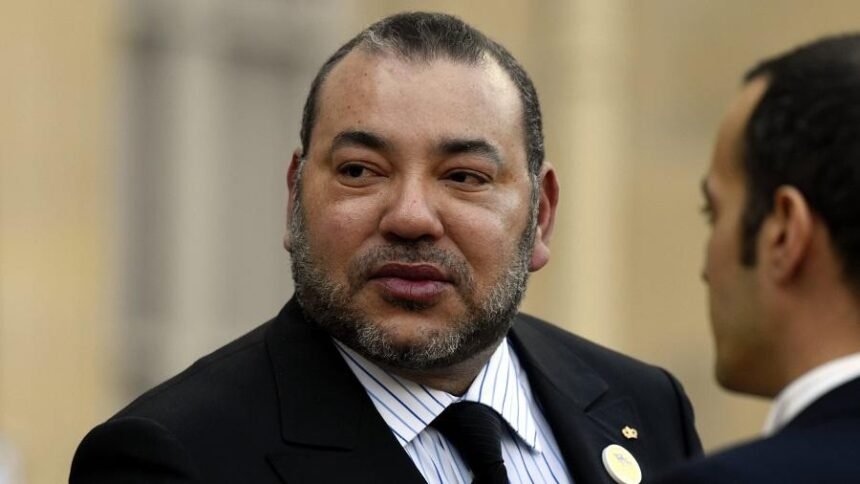 L’appel de Mohammed VI à l’Algérie n’était ni sincère ni de bonne foi – Algérie Patriotique