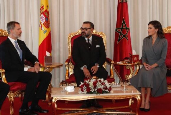 Mohamed-VI La visita de los reyes de España a Marruecos y el comunicado del Frente Polisario – Espacios Europeos, Diario digital – La otra cara de la Política