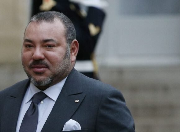 Mohamed-VI-en-una-foto-de-archivo.-EFE Grandes amigos y grandes violadores de derechos humanos, por Ana Pardo de Vera – Público