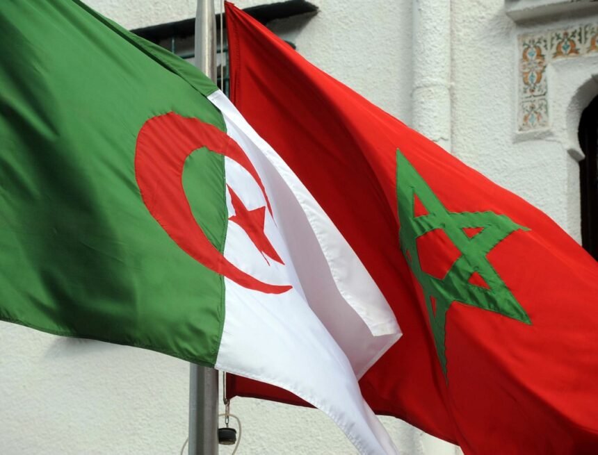 Tras 33 años, Argelia rompe sus relaciones diplomáticas con Marruecos y aísla aún más al país alauí