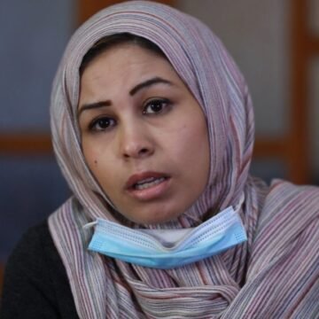 De la lucha de las mujeres saharauis al relato de las mujeres palestinas – El Faradio | Periodismo que cuenta