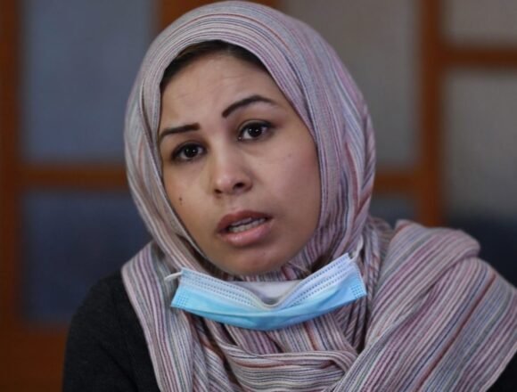 De la lucha de las mujeres saharauis al relato de las mujeres palestinas – El Faradio | Periodismo que cuenta