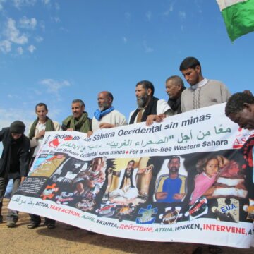 ?? La #ActualidadSaharaui HOY, 5 de junio de 2019 ??