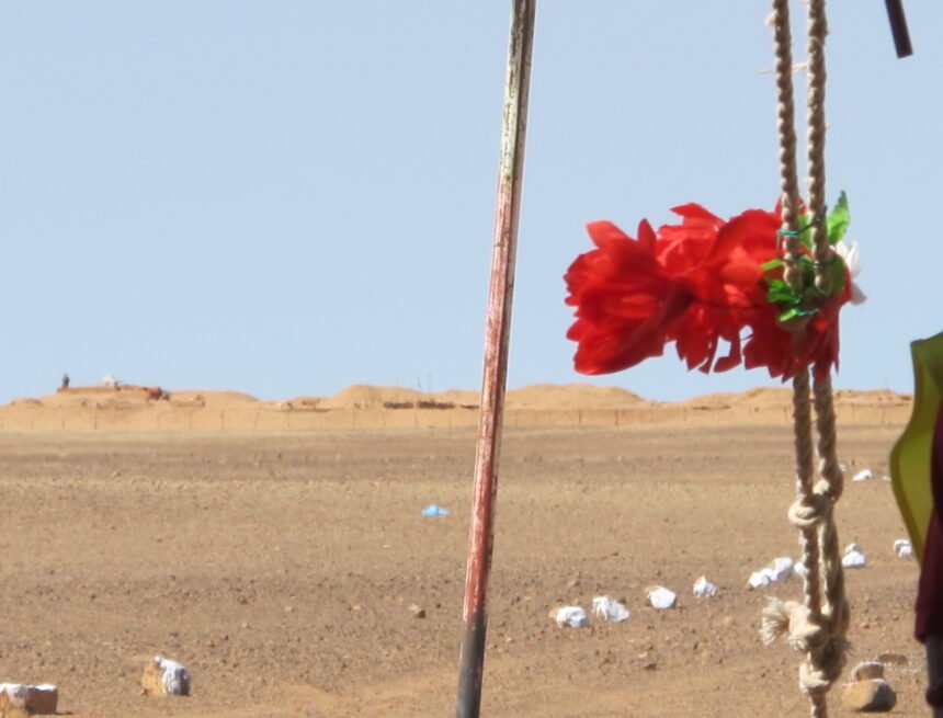 Muro2014-223 Más #ActualidadSaharaui -17/07/2019 ??