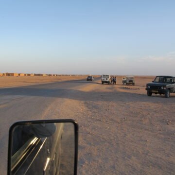 ?? La #ActualidadSaharaui HOY, 16 de mayo de 2019 ??