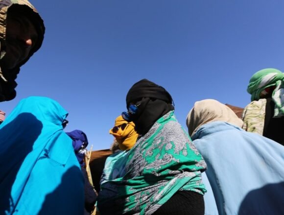 Niarchos-WesternSahara-Secondary1 Is One of Africa’s Oldest Conflicts Finally Nearing Its End? | The New Yorker