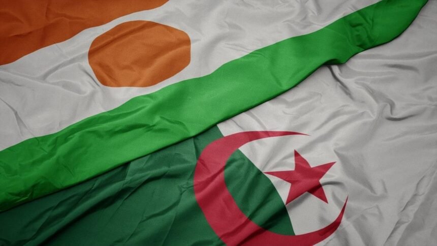 L’Algérie continue de plaider pour une solution pacifique au Niger – TSA Algérie