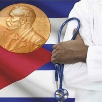 Apoya colegio sanitario saharaui Nobel de la Paz para médicos cubanos – Pichincha Universal