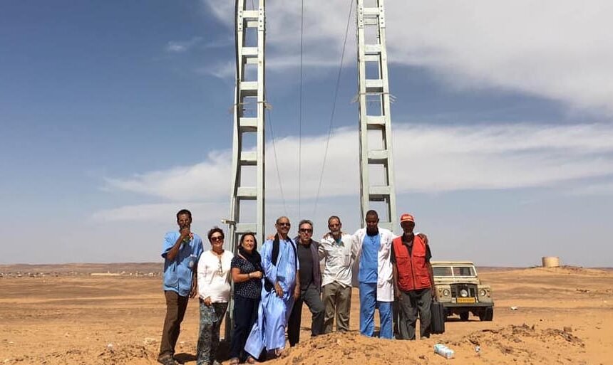 ¡ÚLTIMAS noticias contra el desierto informativo del Sahara Occidental!