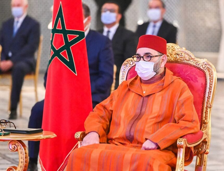 El próspero imperio empresarial de Mohamed VI