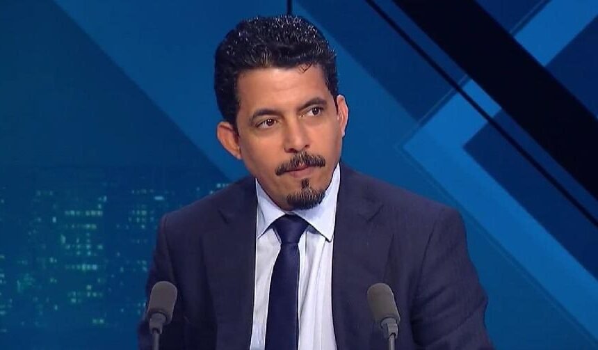 OB-Oubi El Frente Polisario optimista ante la inminente sentencia del Tribunal Europeo sobre el Sáhara Occidental