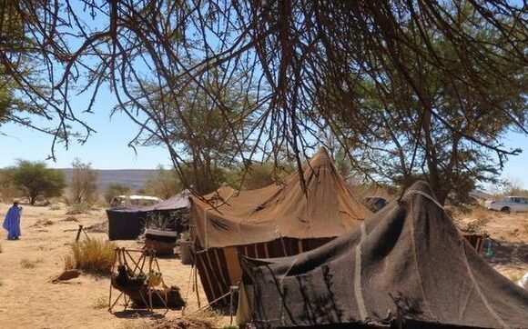 ONU-fuerzas-Berm-Sahara-Occidental_EDIIMA20190208_0152_4 La ONU aúna fuerzas para limpiar el Berm, el campo minado del Sahara Occidental