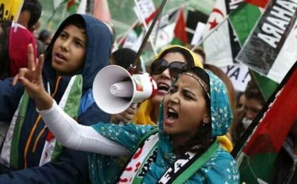 La Actualidad Saharaui: 5 de agosto de 2020 (fin de jornada) ??