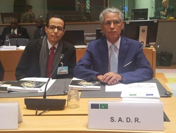 Victoire diplomatique de la RASD en plein cœur des institutions européennes – Algérie Patriotique