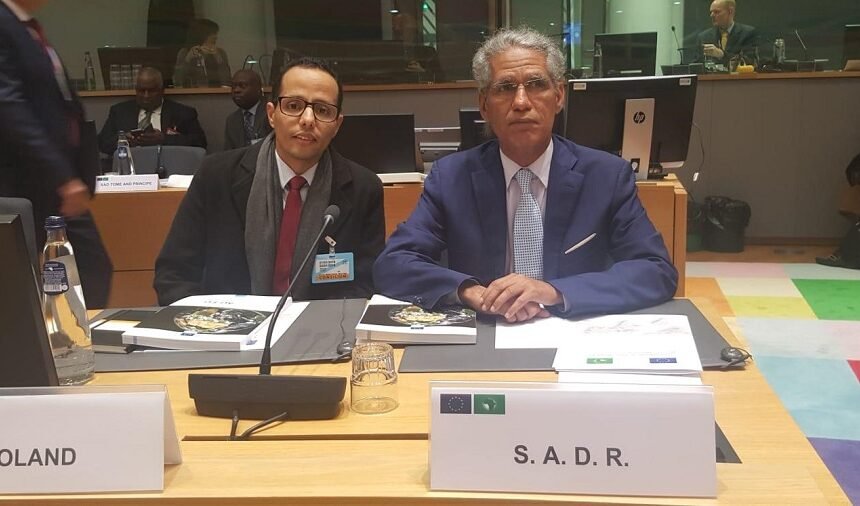 Victoire diplomatique de la RASD en plein cœur des institutions européennes – Algérie Patriotique