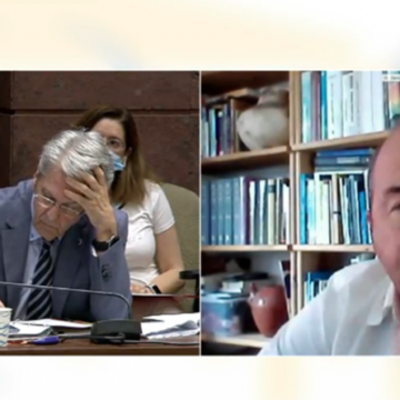 «Sí Podemos» pide al Gobierno canario que negocie con el Estado (gobernado por PSOE y UPodemos) que los saharauis nacidos antes de 1975 tengan nacionalidad española – El Solidario