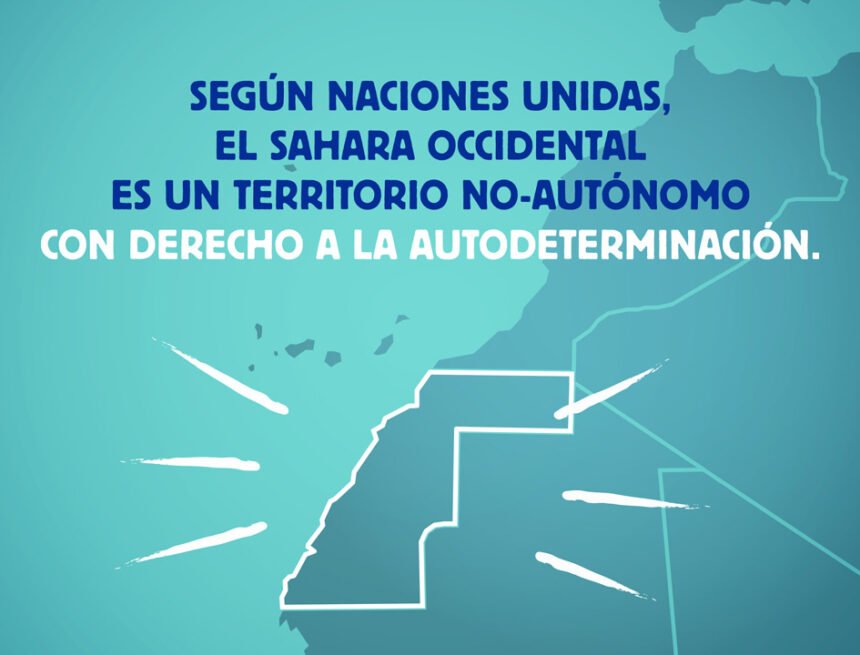 La ampliación unilateral de las aguas territoriales de Marruecos consolida la ocupación ilegal sobre el Sáhara Occidental Ocupado – Observatori Drets Humans i Empreses a la Mediterrània
