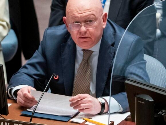 PWQNS7EA7BIF3VZU5CI2WDPDLU La Russie regrette l’instabilité et les tensions au Sahara occidental