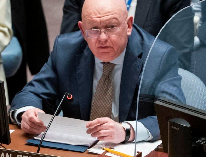 La Russie regrette l’instabilité et les tensions au Sahara occidental