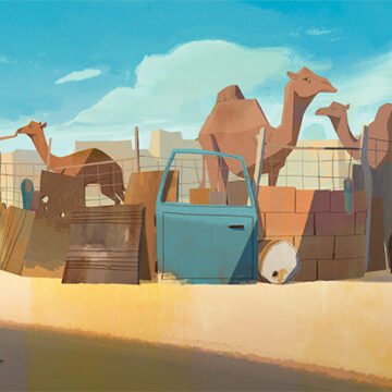 La #ActualidadSaharaui: 2 de marzo de 2021 ??