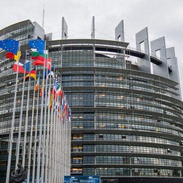 El Parlamento Europeo defenderá la causa del Sáhara Occidental – Diario16