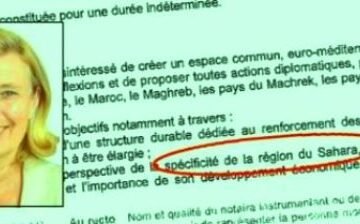 Dimite Patricia Lalonde, ponente del Parlamento Europeo para el acuerdo sobre el Sáhara Occidental – Espacios Europeos, Diario digital – La otra cara de la Política