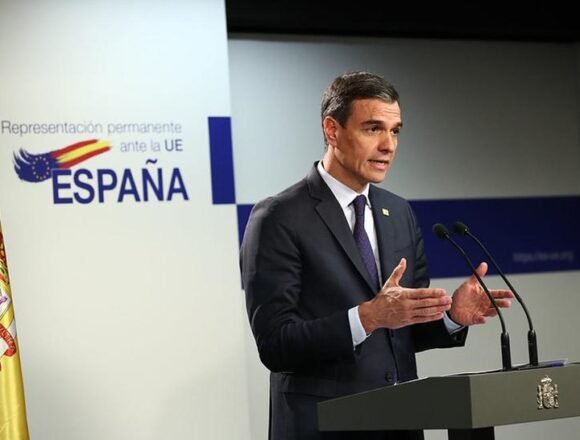 Sánchez hacia el abismo de las elecciones – Pressenza