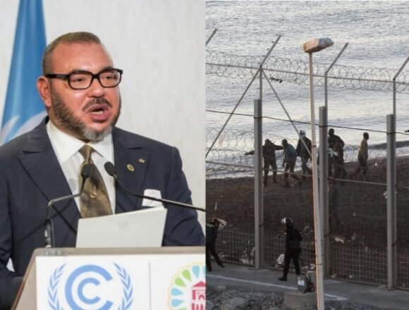 Un ciudadano español denuncia penalmente en el juzgado al rey Mohamed VI de Marruecos por crímenes de lesa humanidad – h50